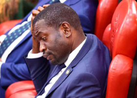 Mbadi Demands Sifuna’s Expulsion From ODM