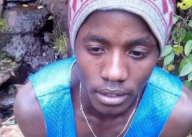 Kenyan Man Linked to LGBTQ Activism Faces Deportation from Sweden