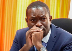 ODM Removes Edwin Sifuna as Secretary General After NEC Decision