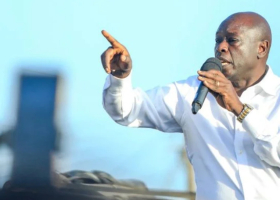 Gachagua Rejects Duale Debate Challenge, Says He Will Face Ruto Only