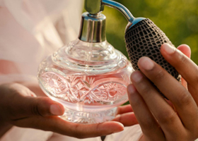 The Science of Scent: How Fragrance Shapes Human Attraction