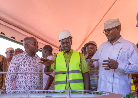 Wajir to Host 2026 Madaraka Day Celebrations