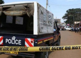 Fishmonger Ali Kala Batu Stabbed to Death in Naivasha’s Kasarani Estate