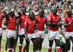 Nyayo Stadium to Host Record Crowds as HSBC SVNS 2 Begins