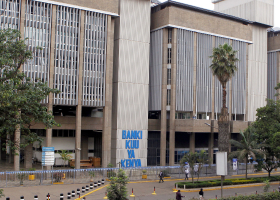 Diaspora Remittances Drop 3.8% in January, CBK Reports
