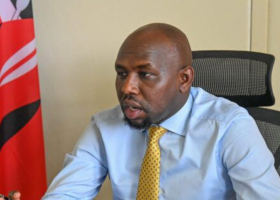Murkomen Accuses MPs of Fueling Goon Culture