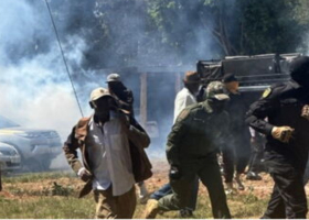 Police Provide Update on Witima Church Attack as Gachagua Plans IG Kanja Meeting