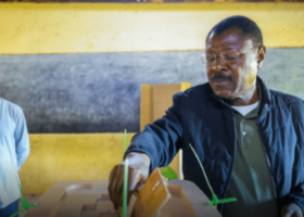 Wetang’ula Barred as Law Society of Kenya Elections Kick Off