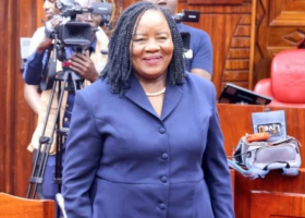 Ida Odinga: My Net Worth is Sh500 Million