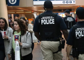 DHS Tracking Down Any US Citizens Who May Have Voted Before Being Naturalized