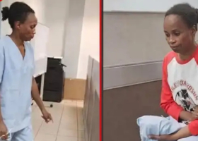 Mystery as Kenyan Woman Found Disoriented at Kuala Lumpur Airport