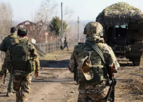 Inside the Russian Mercenary Network Recruiting Kenyans for War