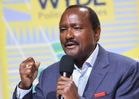 Kenyan Passport Allegedly Issued to Sudanese Militia Leader, Says Opposition