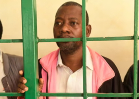 Mackenzie's Breastfeeding Baby Buried in Shakahola, Witness Testifies