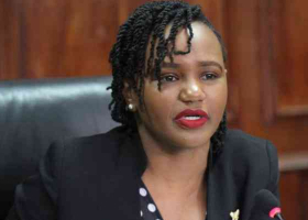 Diaspora Affairs Team Saves Kenyan Woman Found Stranded in Malaysia