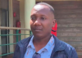 Kenyan Businessman Charged with Recruiting Citizens to Fight in Ukraine