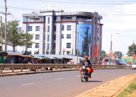 Oyugis Emerges as Homa Bay’s Fastest-Growing Economic Hub