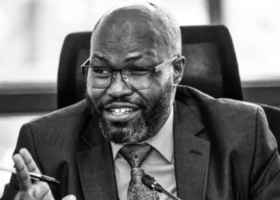 Emurua Dikirr MP Johana Ng’eno Dies in Nandi Helicopter Crash