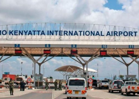Flights Disrupted Across Kenya as Aviation Workers Strike