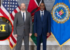 Kenya Opens New Forensic Interview Rooms in Nakuru to Boost Anti-Corruption Fight