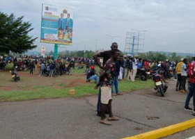Kenya Airports Authority Denies Security Breach at Kisumu Airport After Sifuna Claims