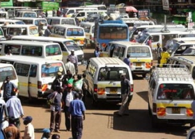 Matatu Strike Suspended as Operators Agree to Meet Authorities