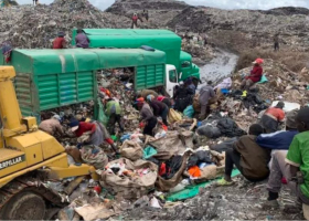 Court Awards Compensation to Dandora Waste Pickers Over Rights Violations
