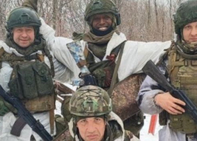 Family Alarmed as Contact Lost With Kenyan Serving in Russian Army 