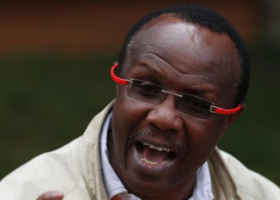 David Ndii Named Non-executive Director on Kenya Airways Board