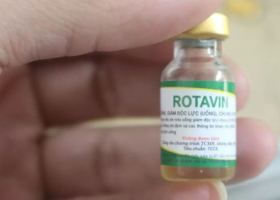 Kenya Faces Rotavirus Vaccine Shortage as Supply Delayed