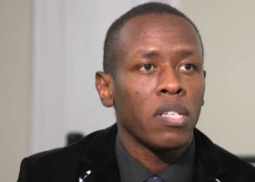 Kenyan Saxophonist Denied US Visa Three Times Now Serving in the US Air Force