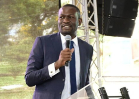 Sifuna Claims Ksh2 Billion Bribe Attempt as Linda Mwananchi Platforms Face Blockage