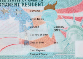 US Introduces New Rules for Green Card Lottery Applications