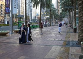 UAE Allows Residents with Expired Visas to Return Without New Permits Until March 31