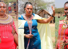 The Millionaire Women Building Wealth in Kenya’s Arid Lands