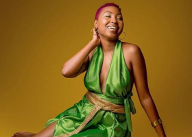Why Kenyan Star Vivianne Walked Away From Fame to Start Over in the US