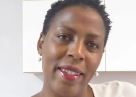 Kenyan Community Leader Alice Stroh Runs for Local Office in Germany