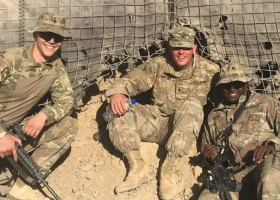 Kenyan-born US Army Soldier Found Unconscious, Dies in Minnesota