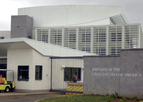 Explainer: How to Tell the Difference Between a High Commission and an Embassy