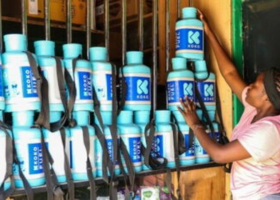 KOKO Networks’ UK Parent Enters Administration Following Collapse of Kenyan Subsidiary