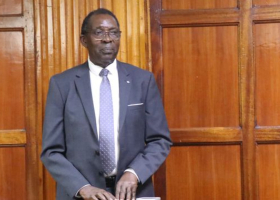 Herman Manyora Denies Sh516,000 Tender Fraud Charges