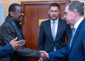 Kenya and Russia Agree to Stop Recruitment of Kenyans into Military Service