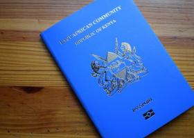 Kenya to Issue Passports in 72 Hours Under New Reforms