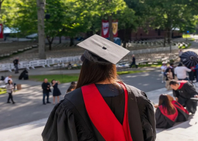 US Government Reviews OPT Programme for International Students