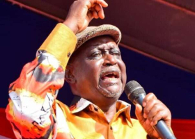 ODM to Convene Special Delegates Convention in Nairobi on March 27
