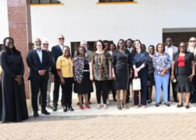 KMTC in Talks With Canada to Create Jobs for Kenyan Health Graduates