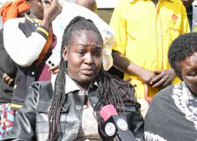 “They Were Our Strength”: Emurua Dikirr Families Grieve Loss of MP Ngeno and Staff