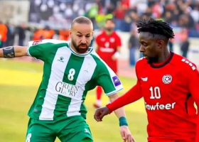 Kenyan Players Stranded in Lebanon as Israeli Airstrikes Hit Beirut