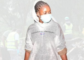 How a Newly Graduated Nurse Rushed to Help Victims of Nandi Helicopter Crash