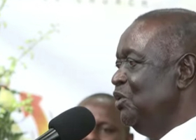 Oburu Urges Leaders Not to Politicise MP Ngeno’s Death